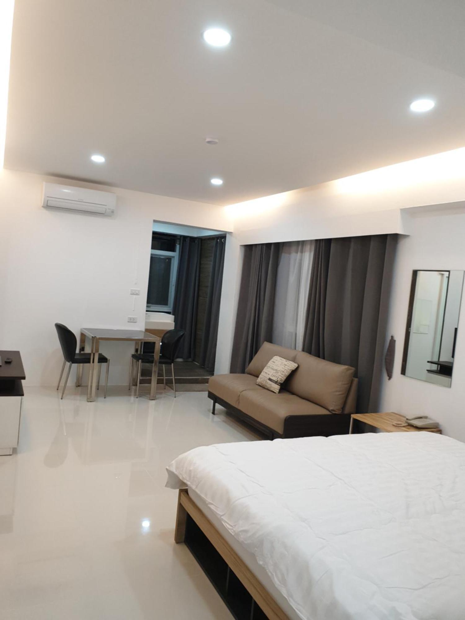 K Nimman Aparthotel - Chiang Mai, Chiang Mai