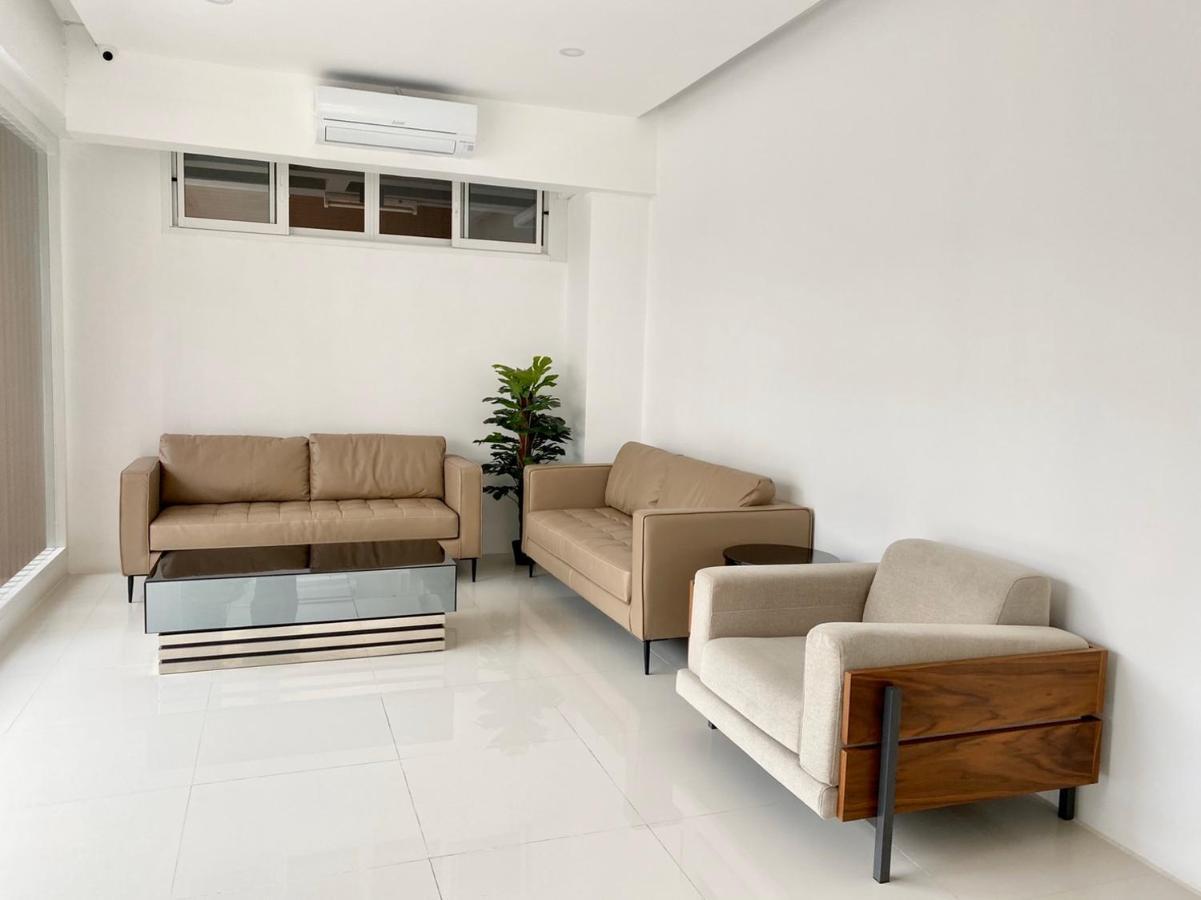 K Nimman Aparthotel - Chiang Mai — Photos 2